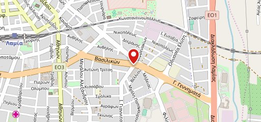 Splendid Coffee House на карте