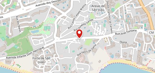 Splendidstreet на карте