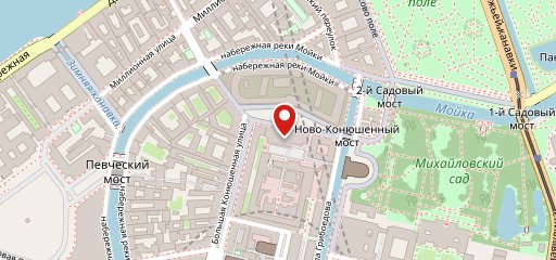 Сплетни бар by Anna Asti на карте