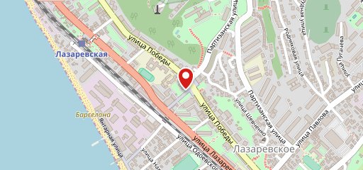 Сплетни на карте