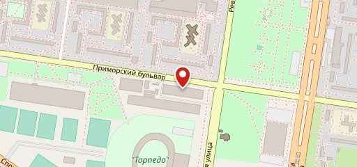Сплетни - хороший бар в Тольятти на карте