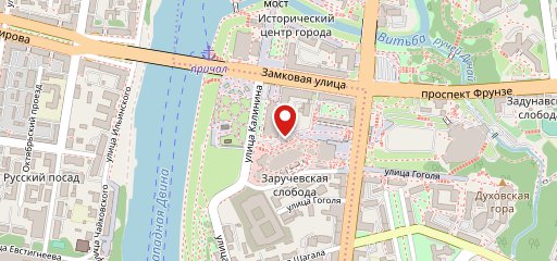 Сплетни на карте