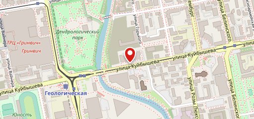 Сплетни на карте