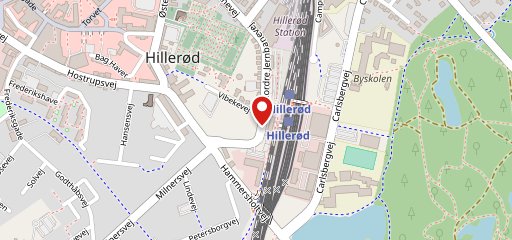 Split, Restaurant на карте
