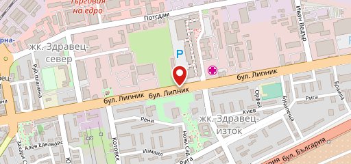 Spofdrpot на карте