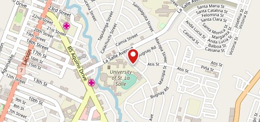 SpoonMUGnet Cafe на карте