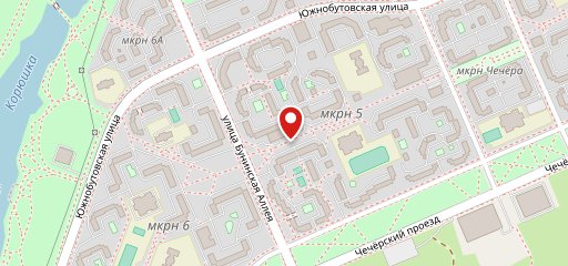 Бар 1980 ночной бар, кафе, паб, ночной клуб, бар с танполом, бар с бильярдом на карте