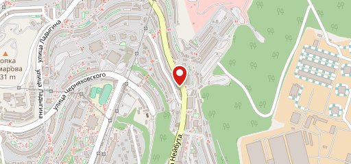7: 1 на карте