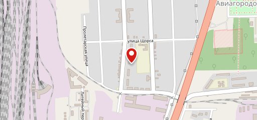 Спорт Бар на карте