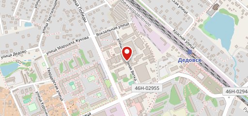Империя на карте