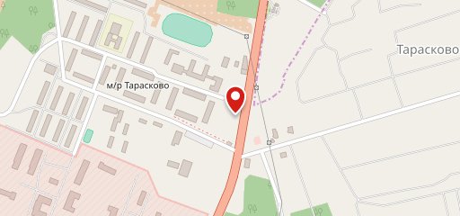 Спорт Бар на карте