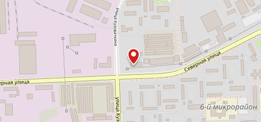 Спорт-Бар на карте