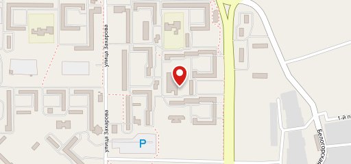 Sport Bar на карте