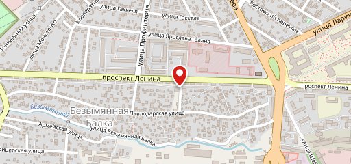 Спорт-бар Привал на карте