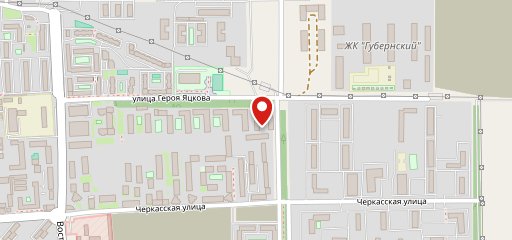 Соседи на карте