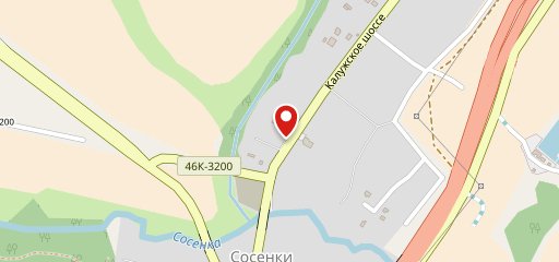 Спорт-бар Вкусторг на карте