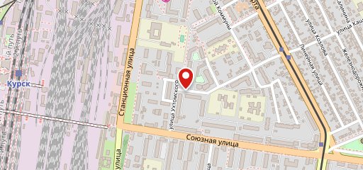 Спорт Beer на карте