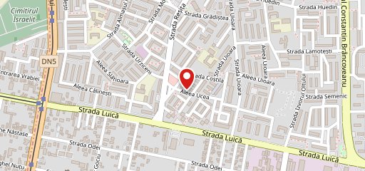 Sport cafe на карте