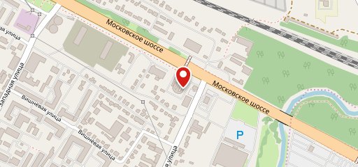 SPORT FOOD Правильная Еда на карте