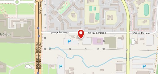 Sport Pub на карте