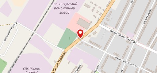 Sport Referee Bar на карте