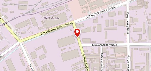 СпортАкадемТрансщит на карте