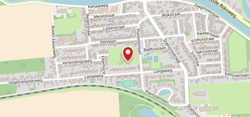 Sports Cafe Scheemda на карте