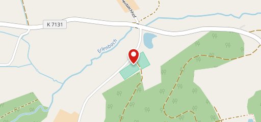 Sportheim Leidringen на карте