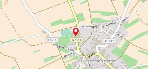 Gaststätte Sportheim на карте