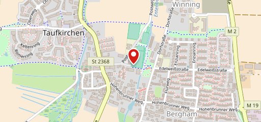 Sportheim Neunkirchen на карте
