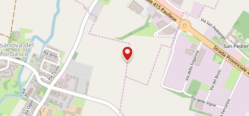 Sporting Club на карте
