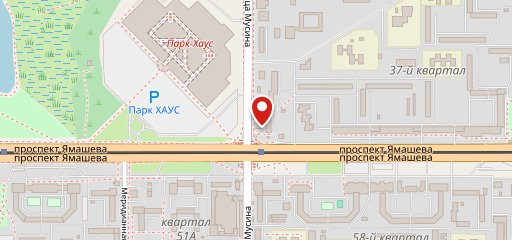 Спортивное Питание Казань на карте