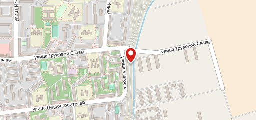 СпортЛитрБарBall на карте
