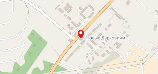 Спорт бар на карте