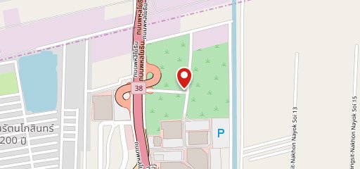 Sports Bar на карте