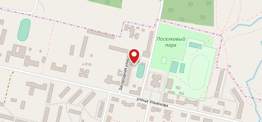 Спорт Бар на карте