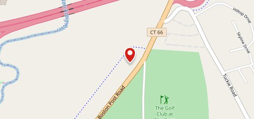 The Sports Bar на карте