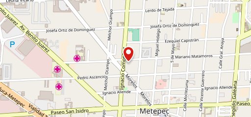 Sports Lounge на карте