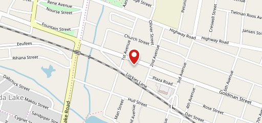 Sports Lounge на карте