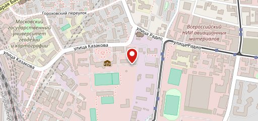 Чемпион на карте