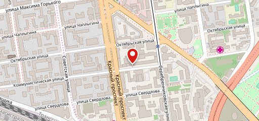 Spot & Choo's на карте