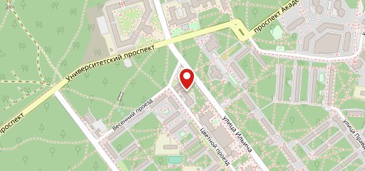 Spot & Choo's на карте