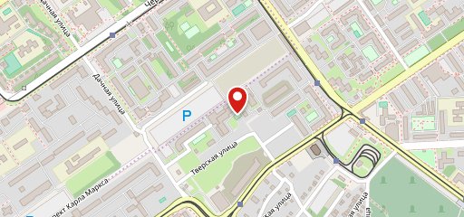 Spot на карте