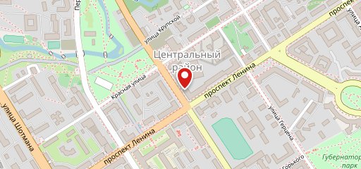 СППБ на карте