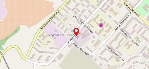 Спрафан на карте