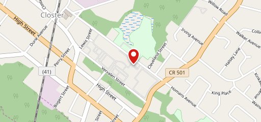 Boem Eatery на карте