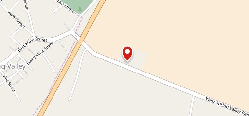 Spring Valley Senior Center на карте