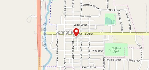 Springfield Drug на карте