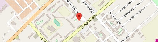 Спрут, Бар на карте