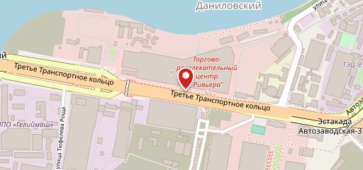 С.Пудовъ на карте